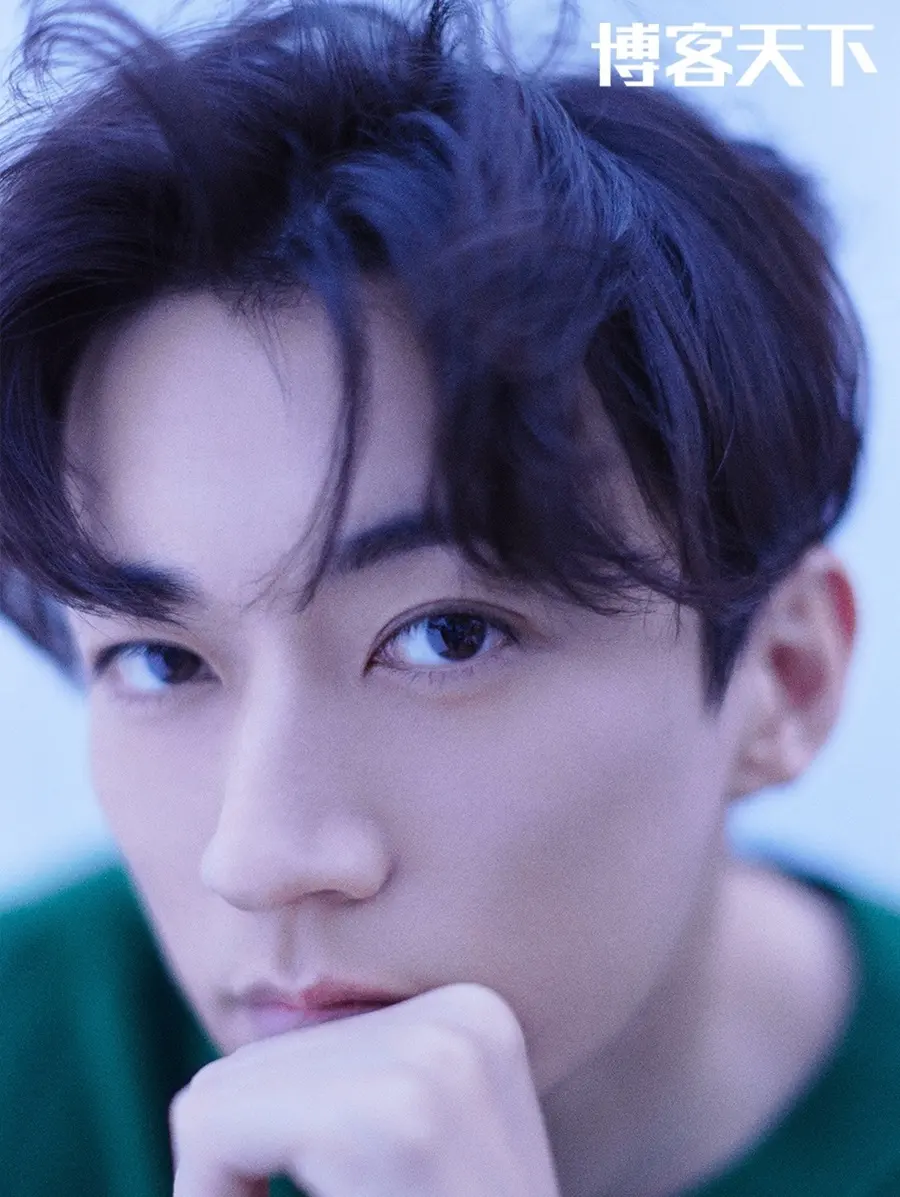 Liu Xueyi @ 博客天下 China May 2024