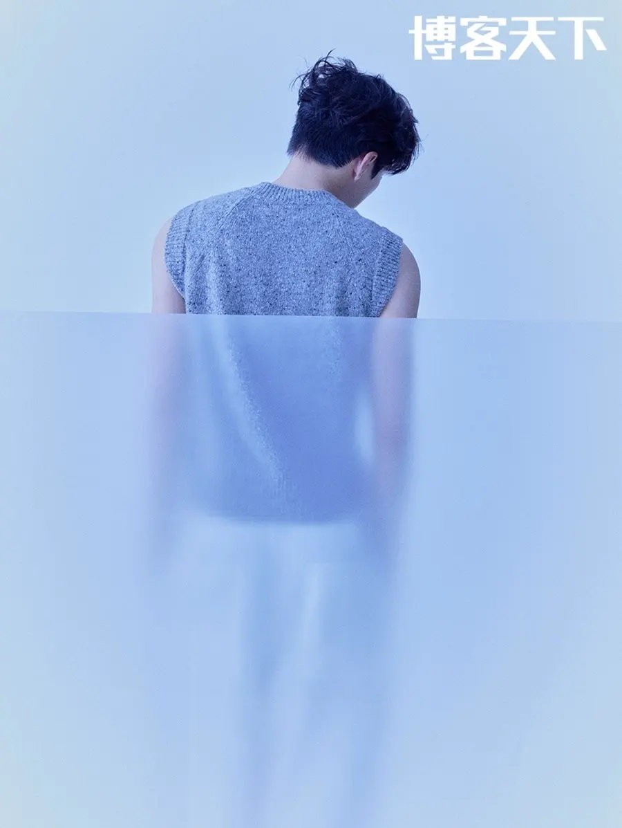 Liu Xueyi @ 博客天下 China May 2024