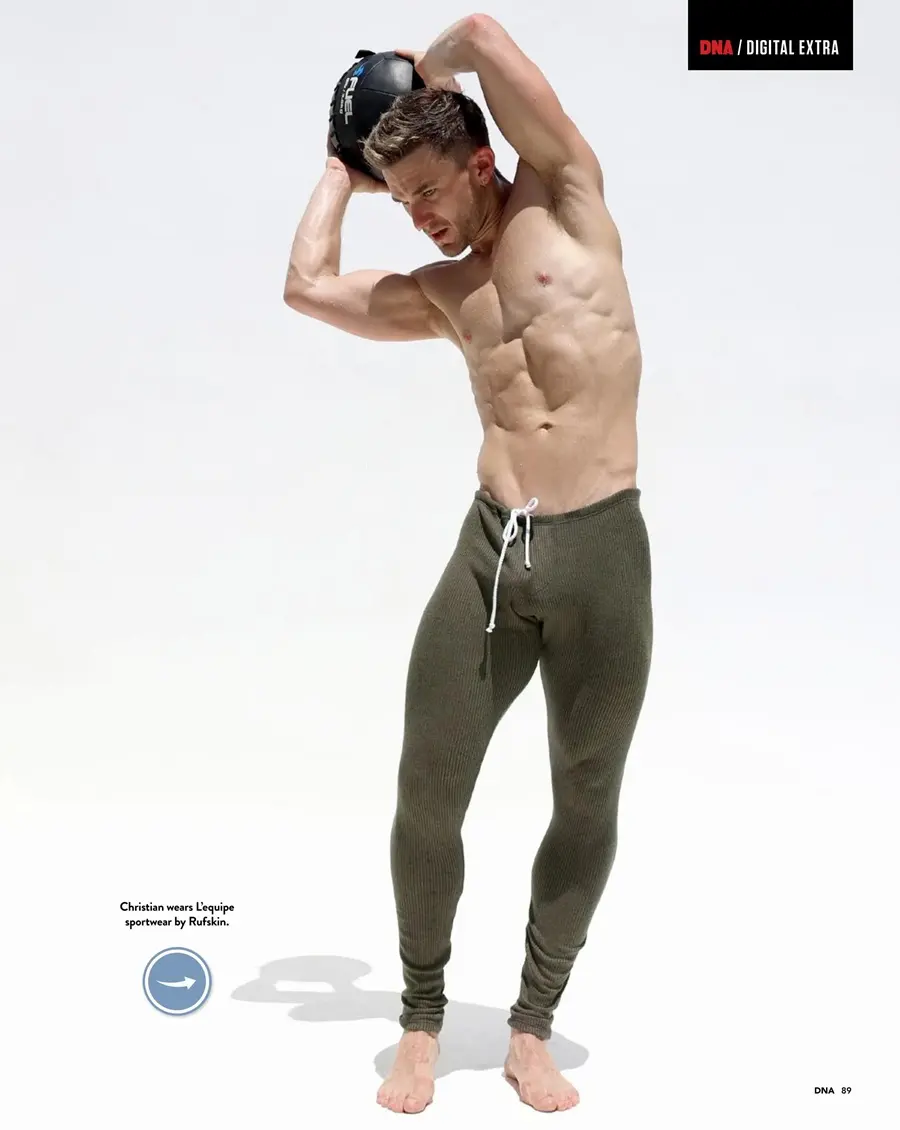 DNA Magazine issue 294 June 2024