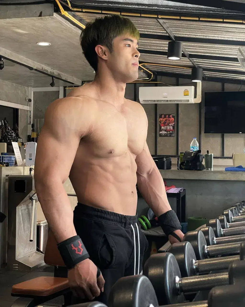 ชวนหลงไหล