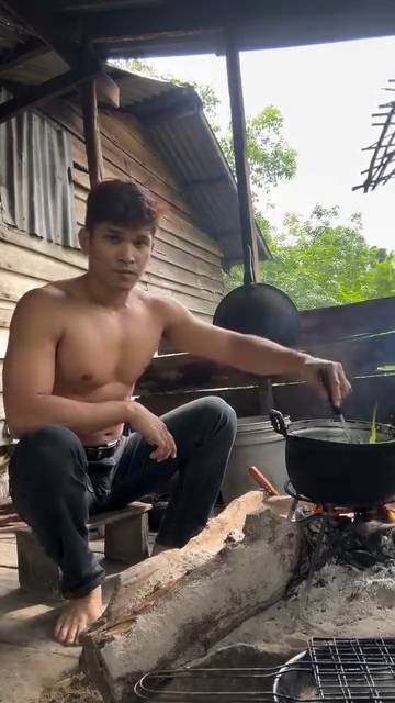 กินคลีนอิ่มดี๋ดี