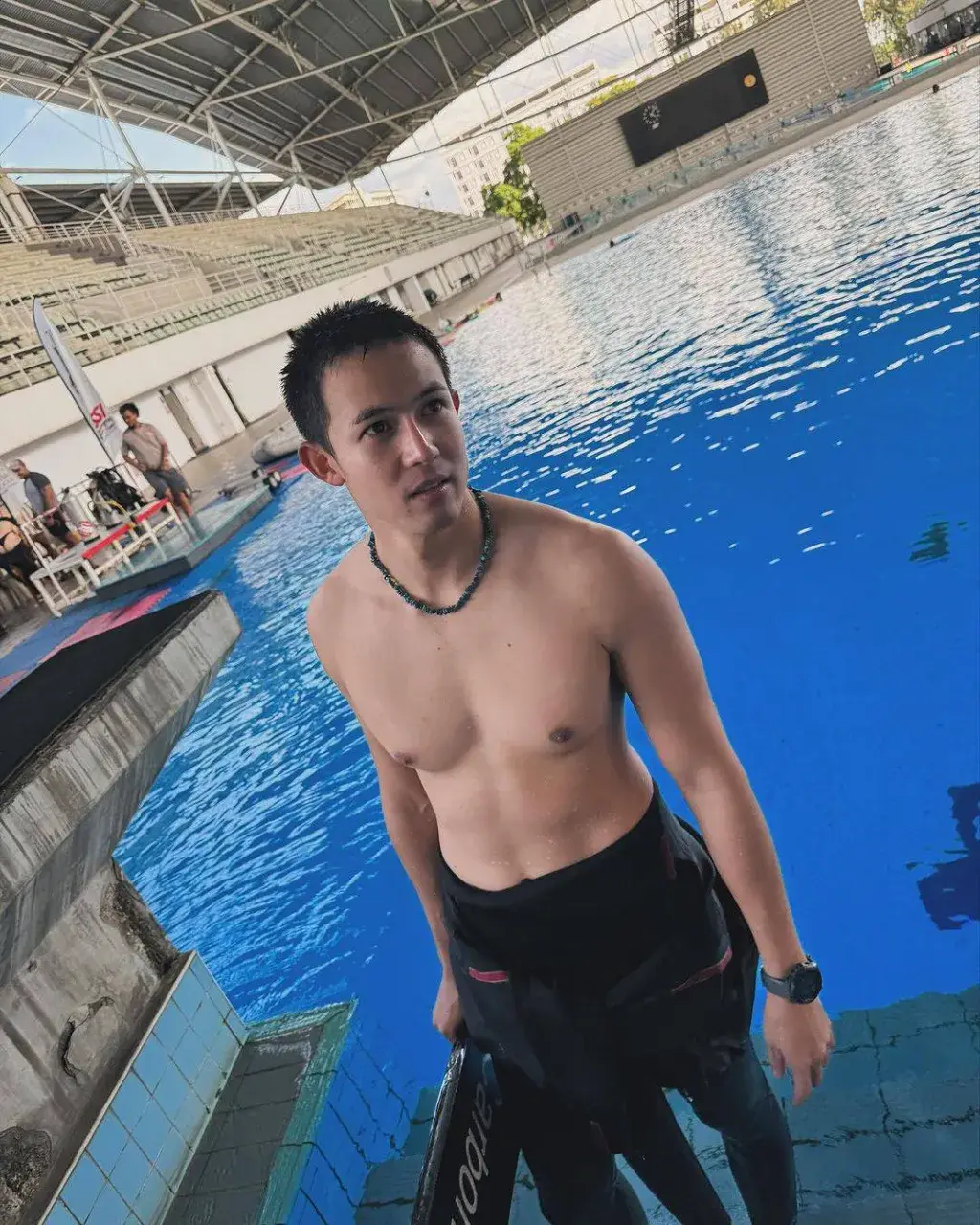 แซ่บตัวพ่อออ