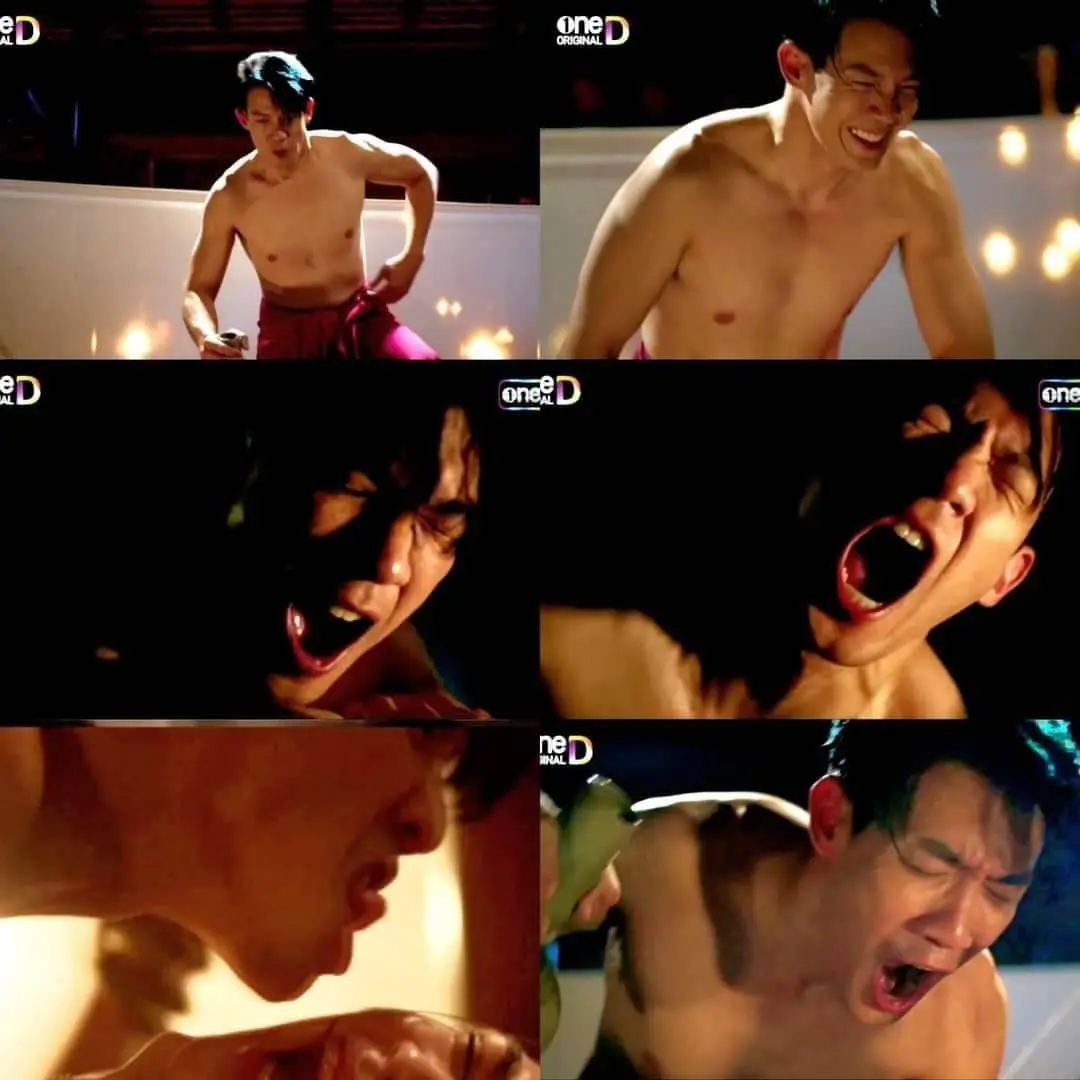 แซ่บตัวพ่อออ