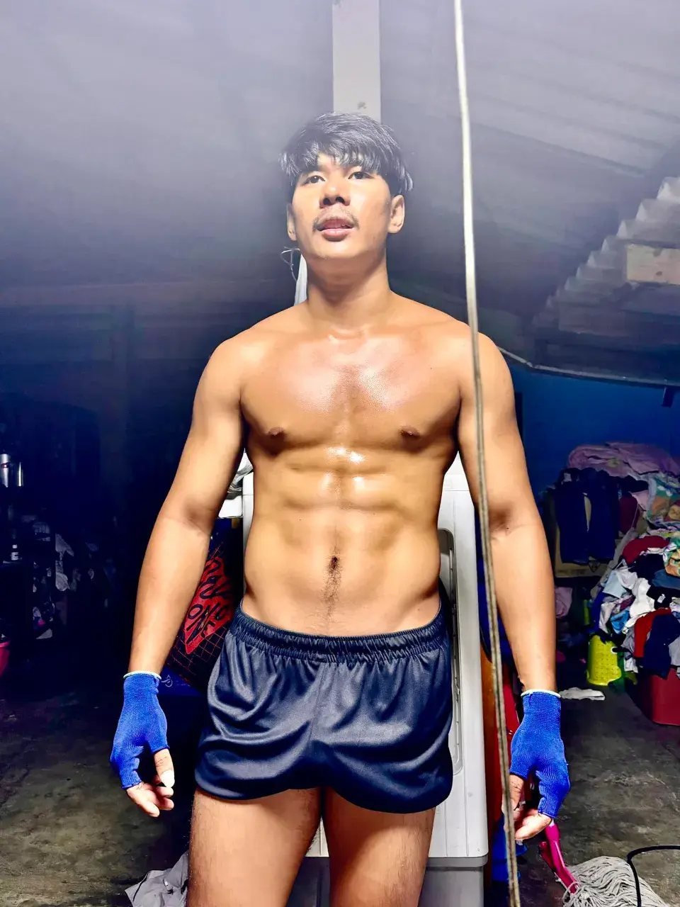 วัยแตกซ่านน