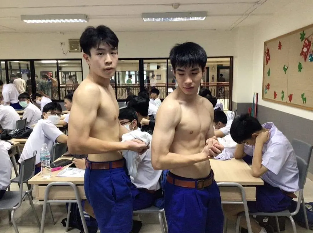 วัยแตกซ่านน