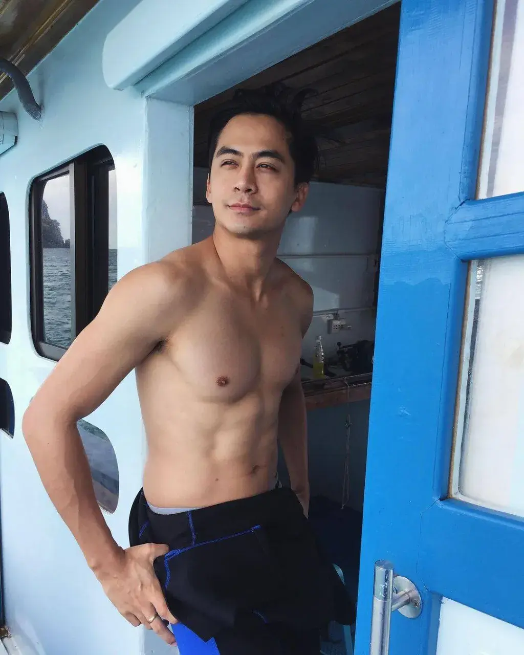 วัยแตกซ่านน