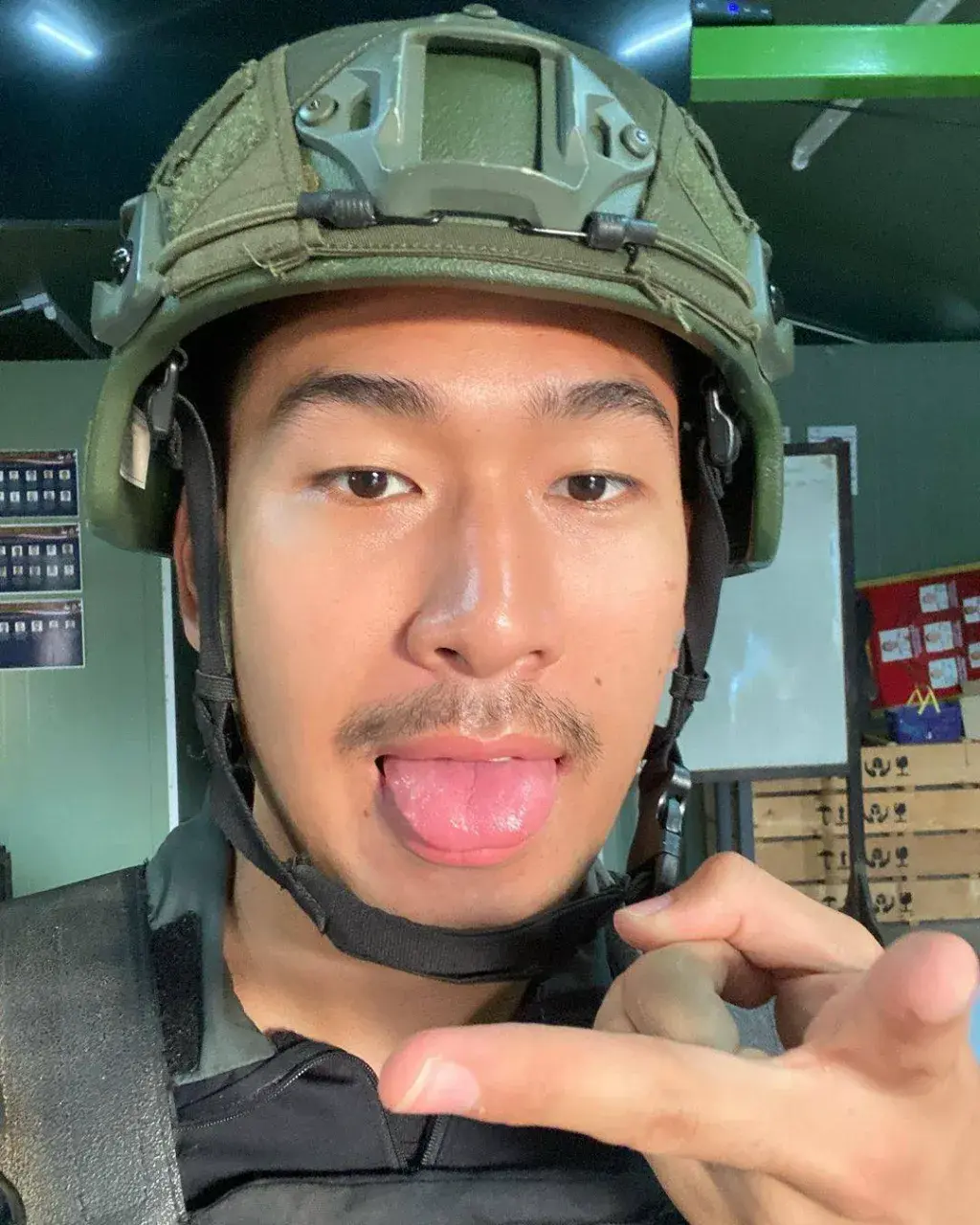 ซูมแซ่บบบ