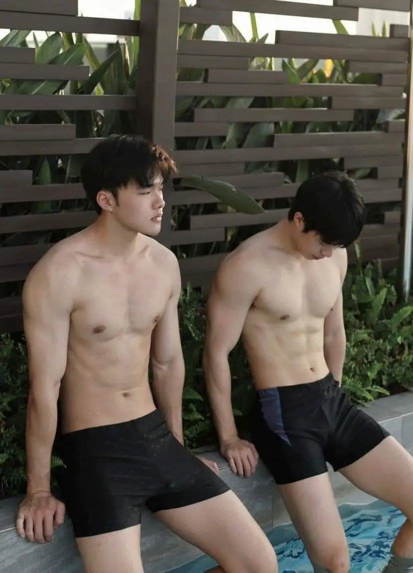 ขอทั้งสอง