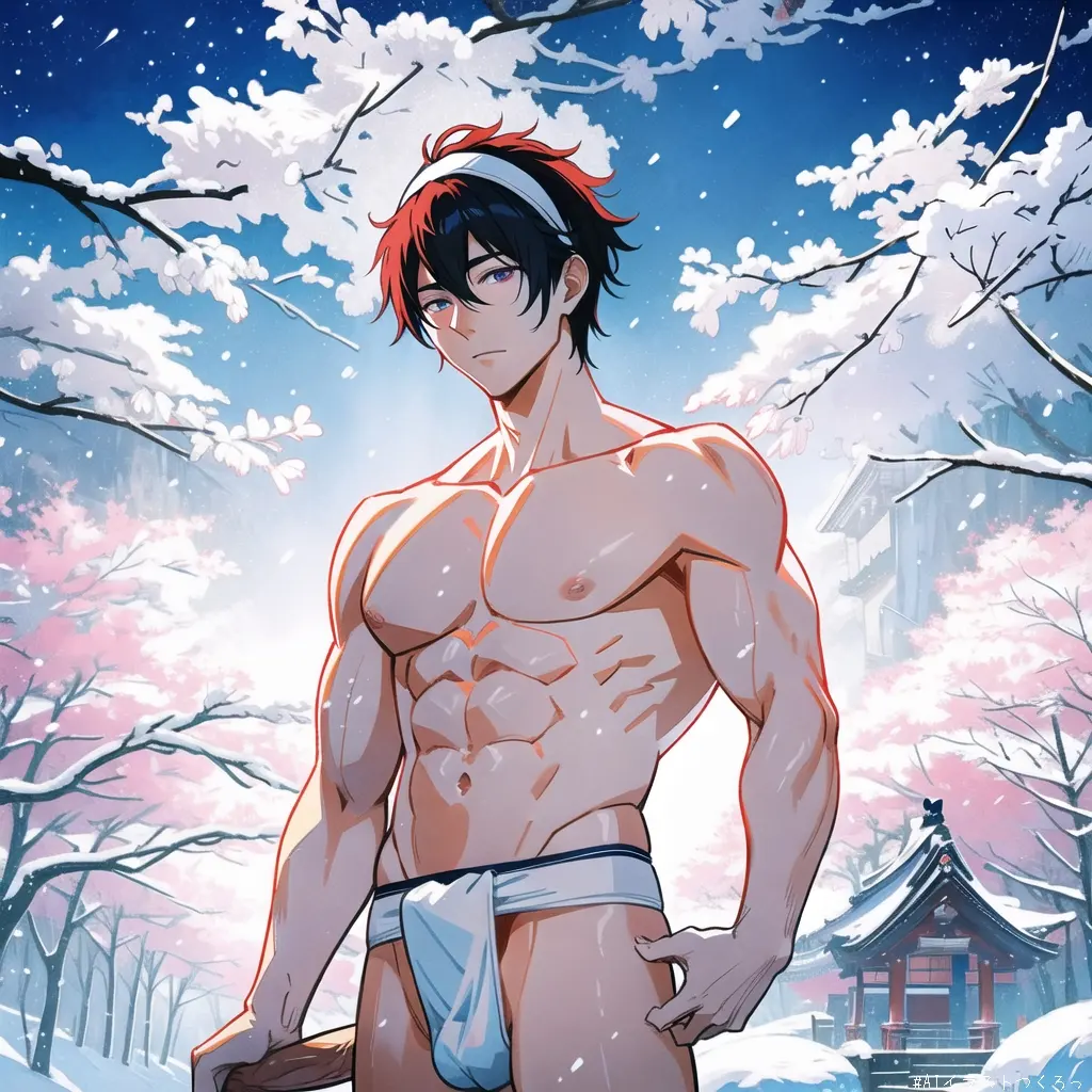 การ์ตูนผู้ชายหล่อเท่ 150
