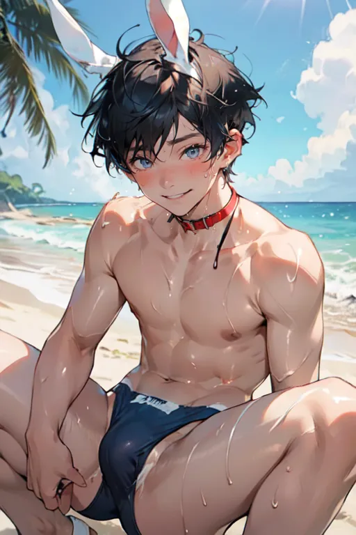 การ์ตูนผู้ชายหล่อเท่ 150