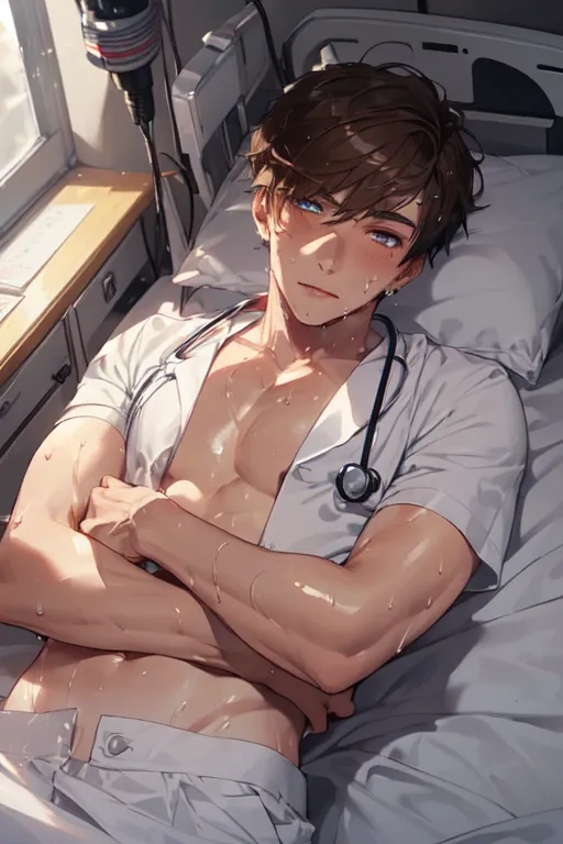 การ์ตูนผู้ชายหล่อเท่ 150