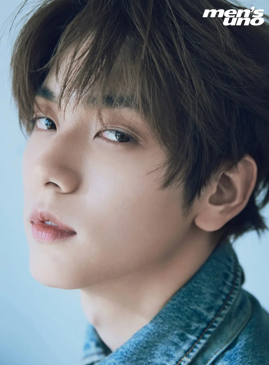 (TXT) Soo Bin @ Men&rsquo;s uno China August 2024