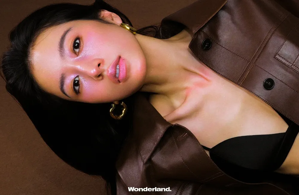 Zhou Yutong @ Wonderland China May 2024