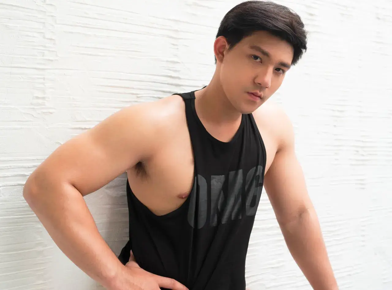 ยน้องนัท ปูเสื่อรอเลยจ้า Hunger 7