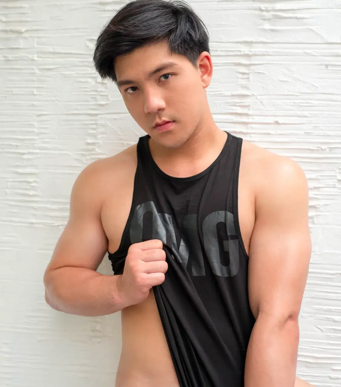 ยน้องนัท ปูเสื่อรอเลยจ้า Hunger 7