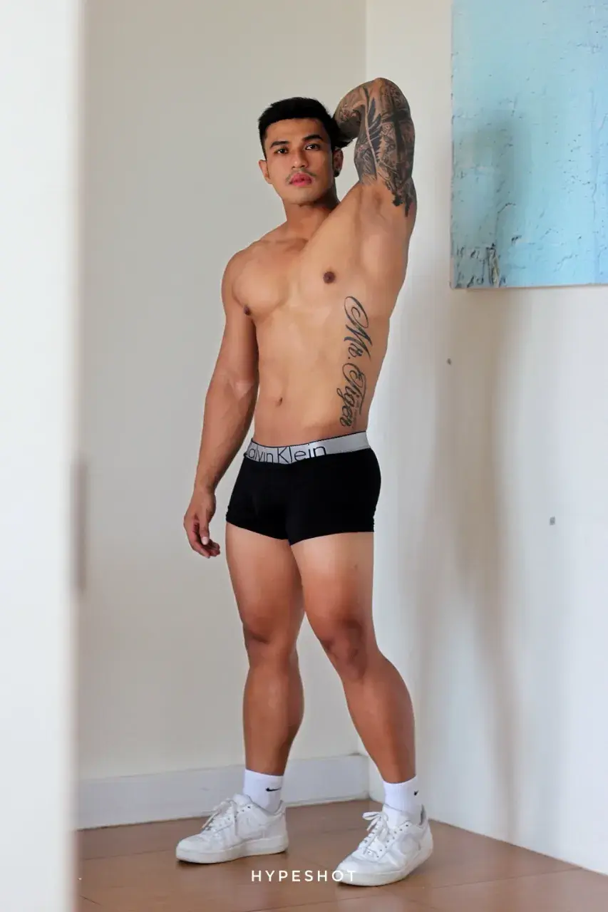 Model : Berm