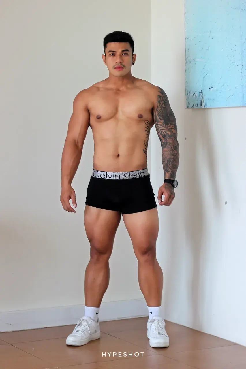Model : Berm
