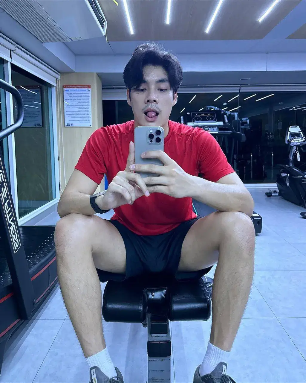 อยากโดนรมอิอิ