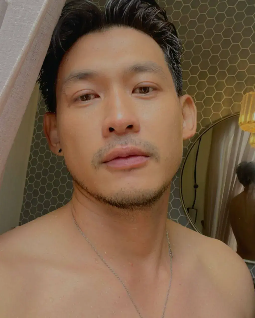 อยากโดนทรงนี้