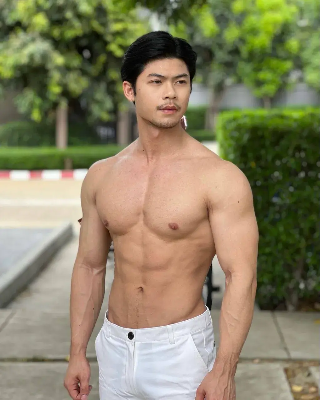 แน่นๆแฟนฉ้านน