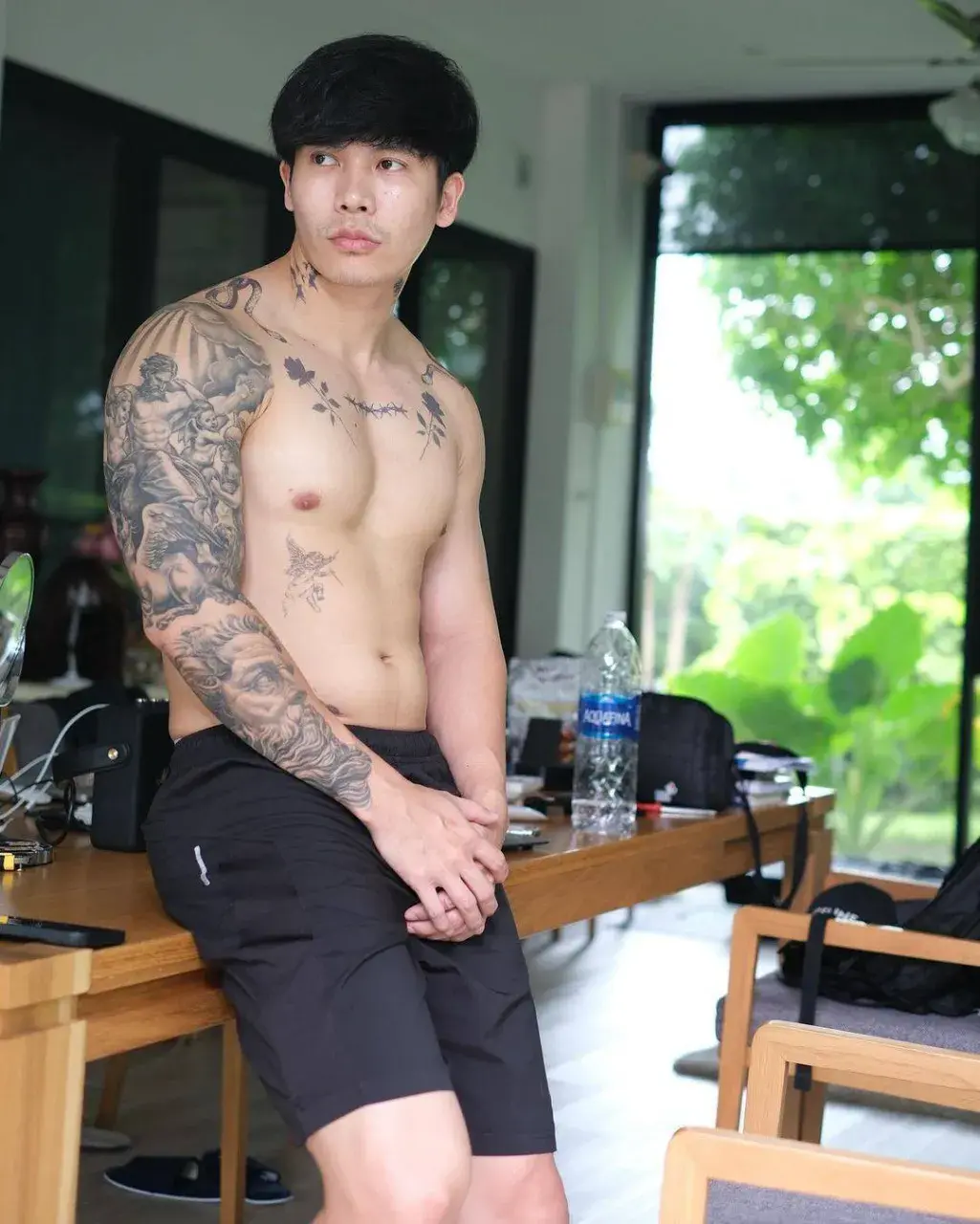 แน่นๆแฟนฉ้านน