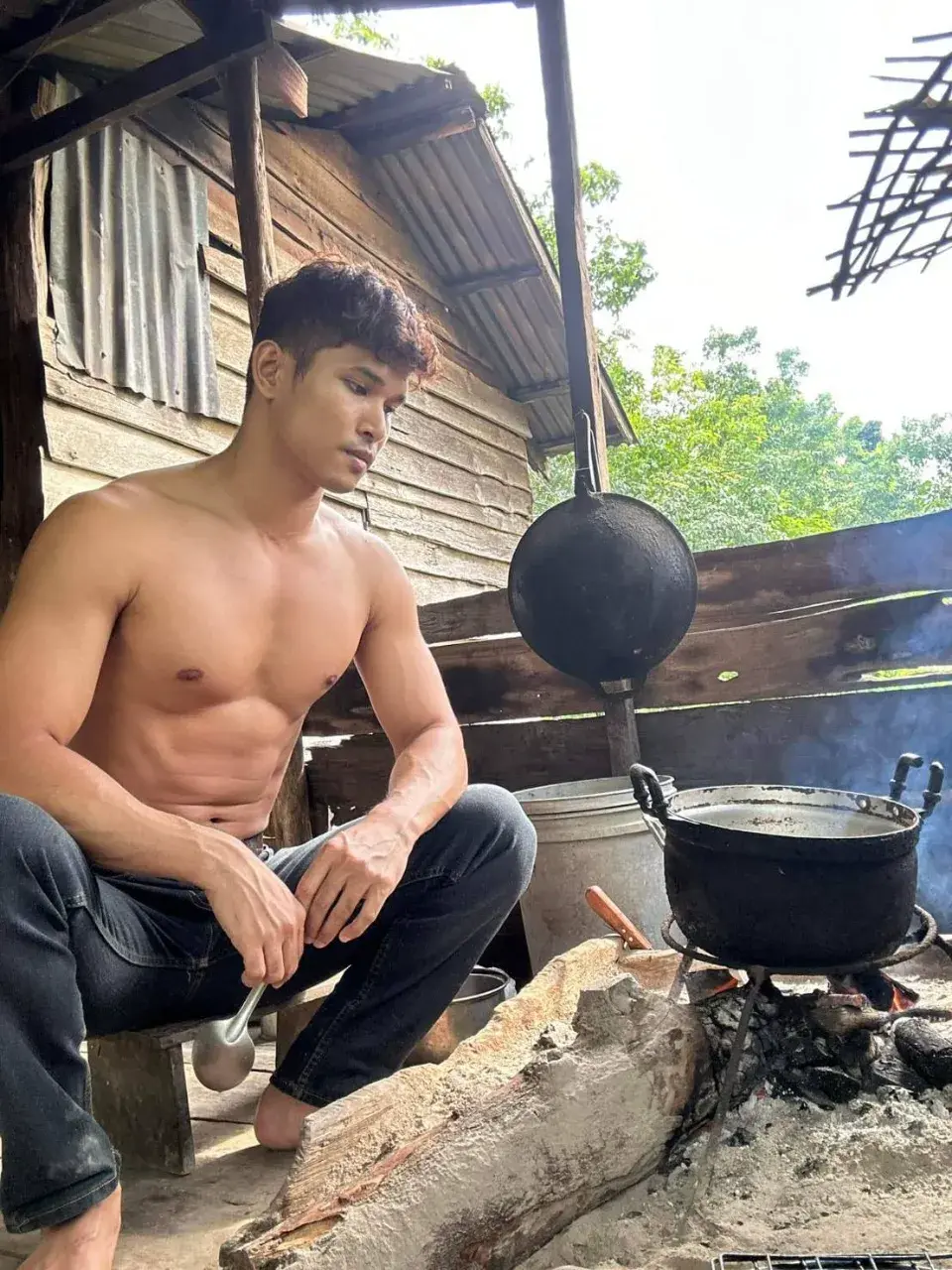 แน่นๆแฟนฉ้านน