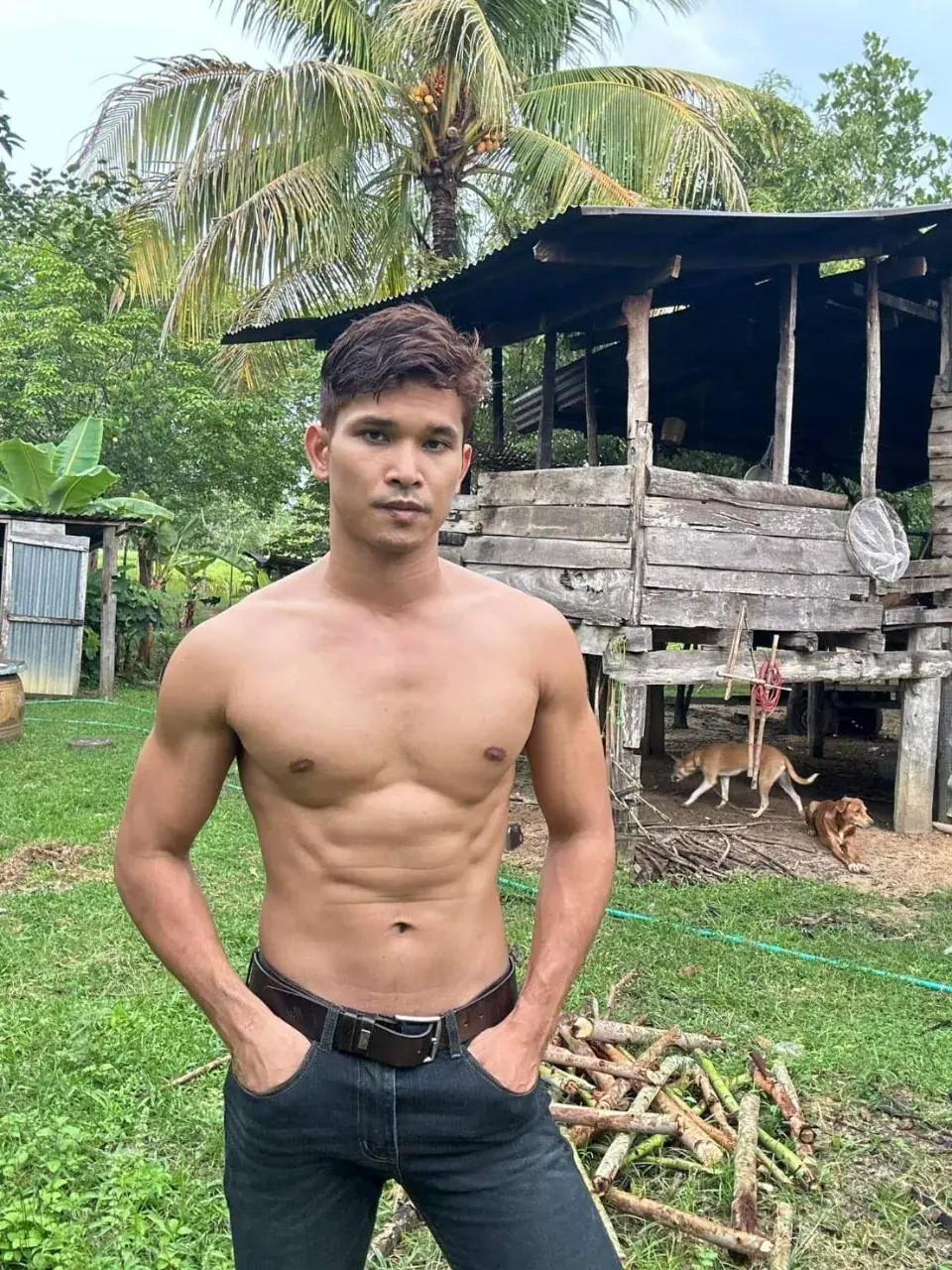 แน่นๆแฟนฉ้านน