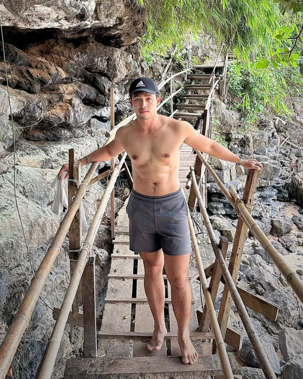แน่นๆแฟนฉ้านน