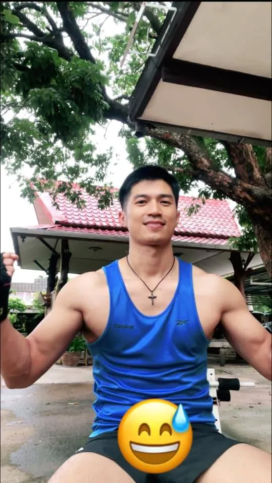 มวยโค้กกก