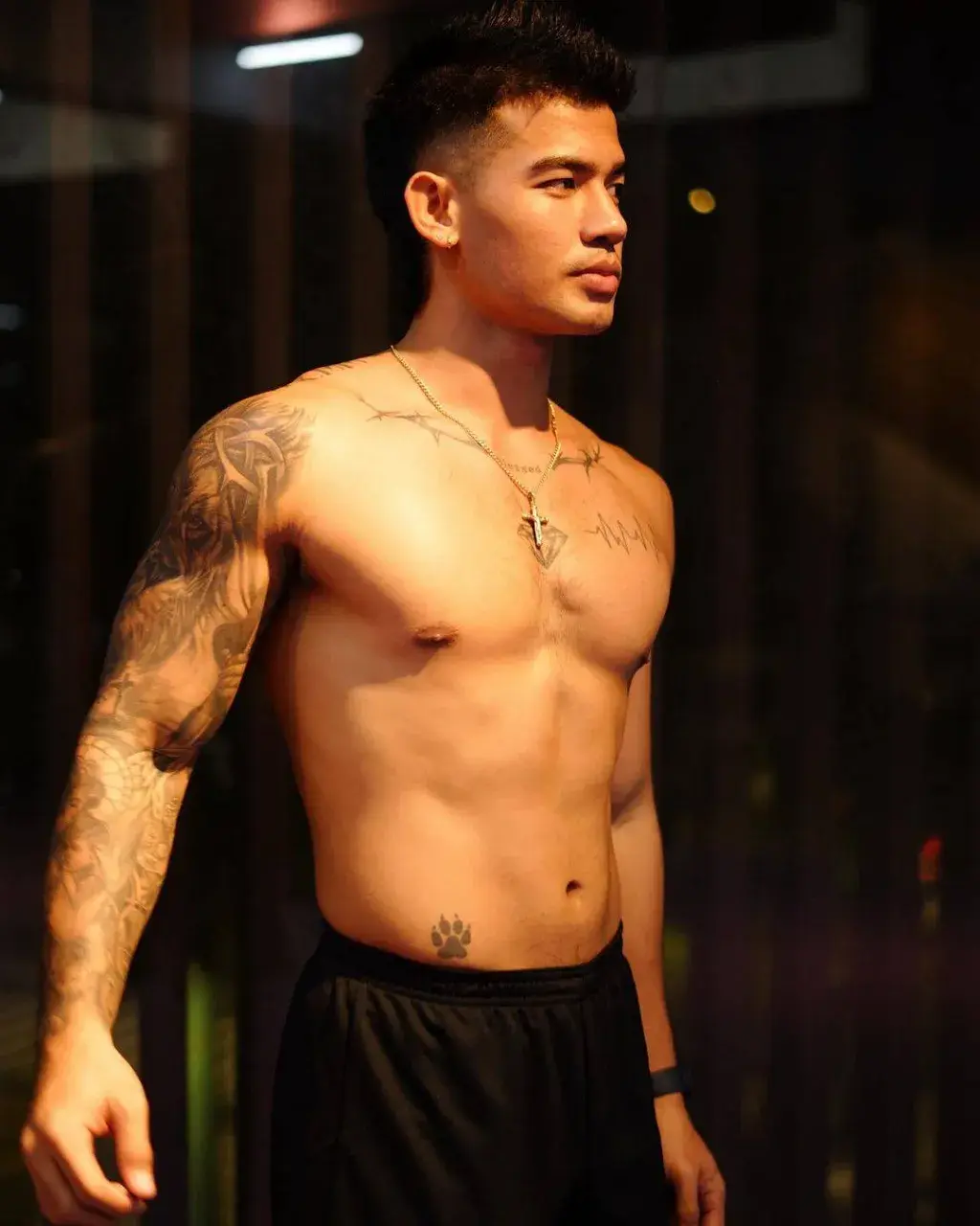 อยากจุกจัง
