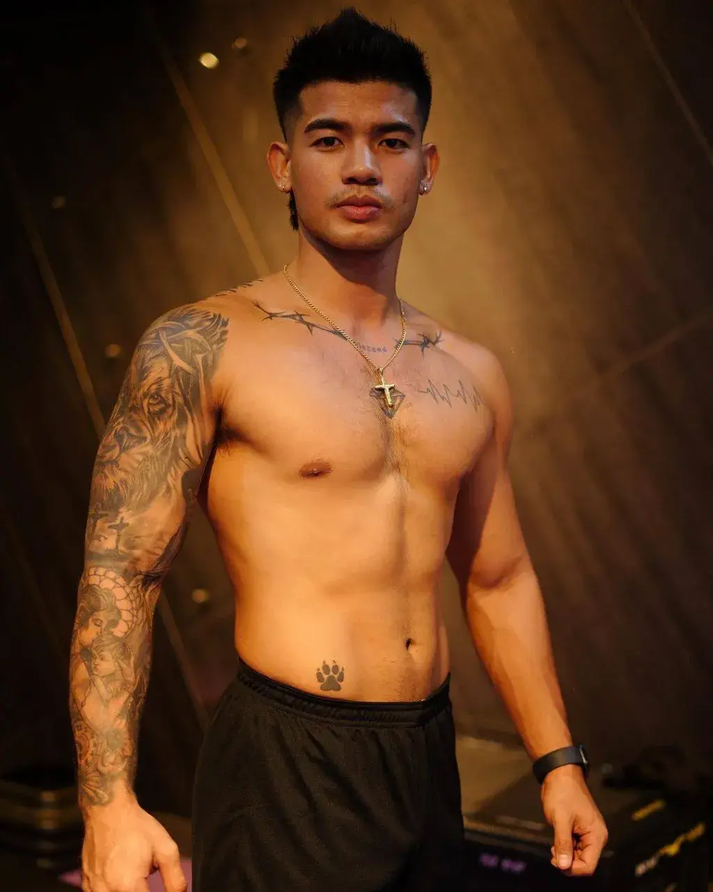 อยากจุกจัง