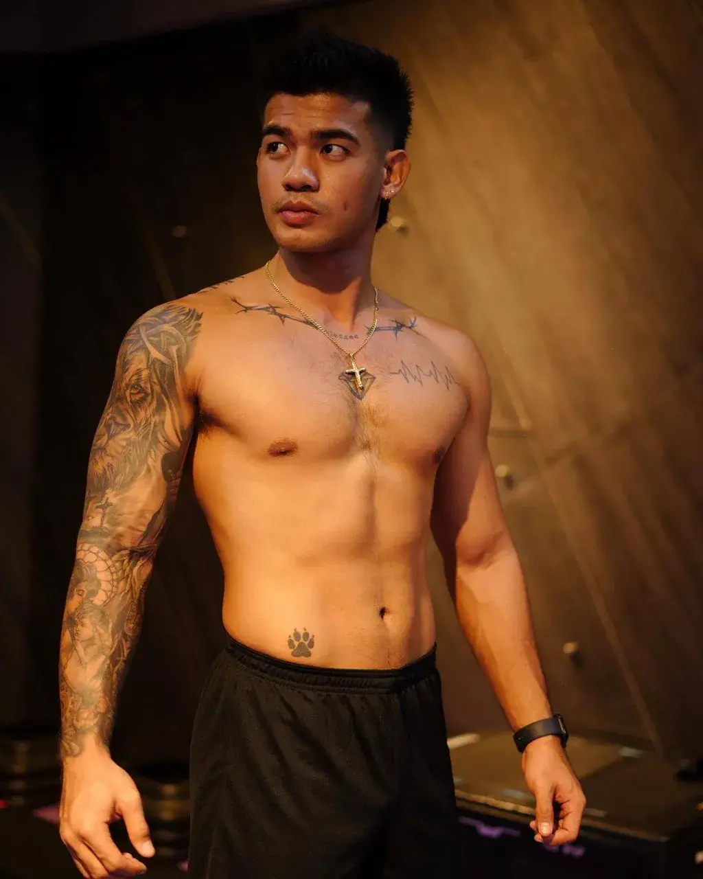 อยากจุกจัง
