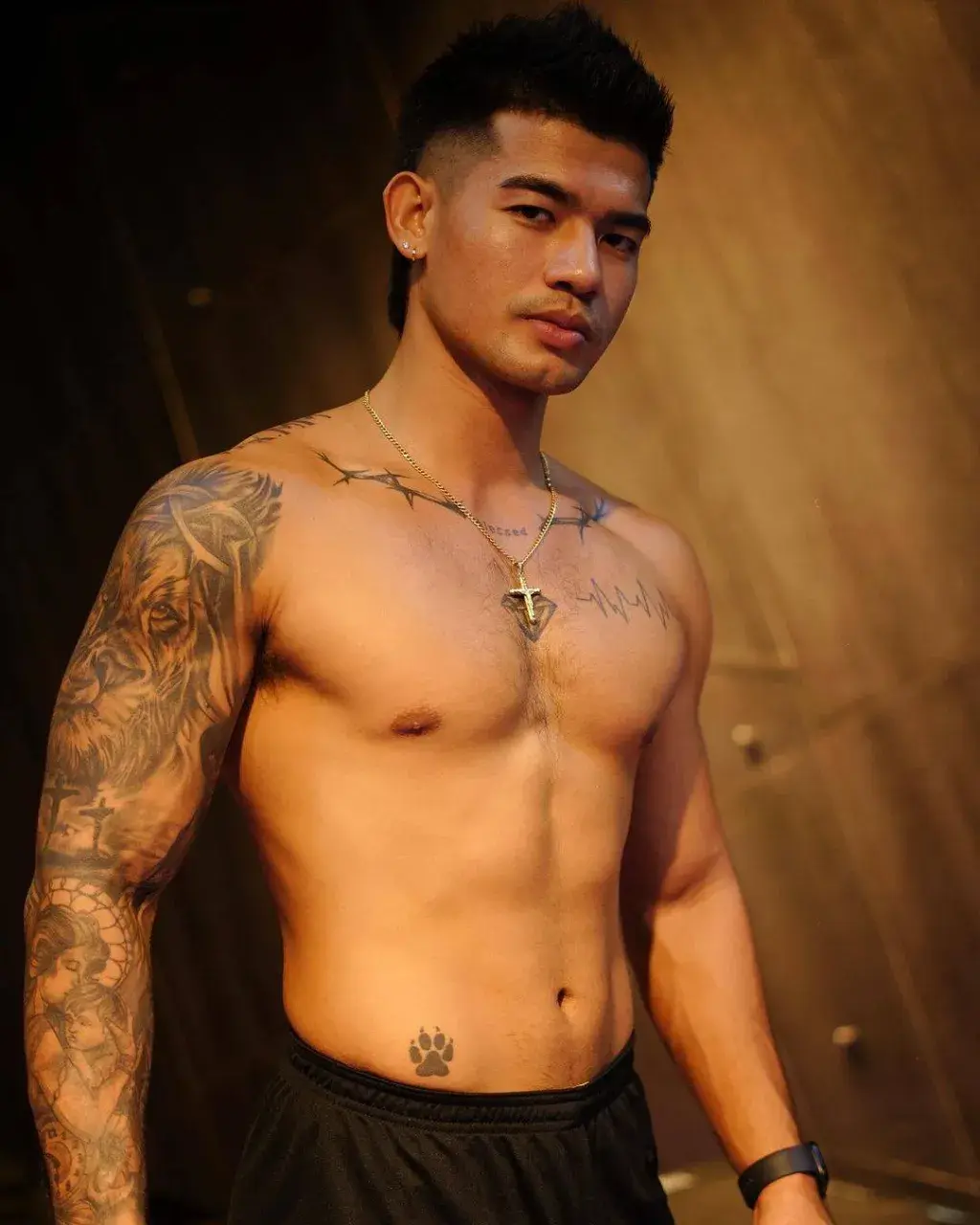 อยากจุกจัง