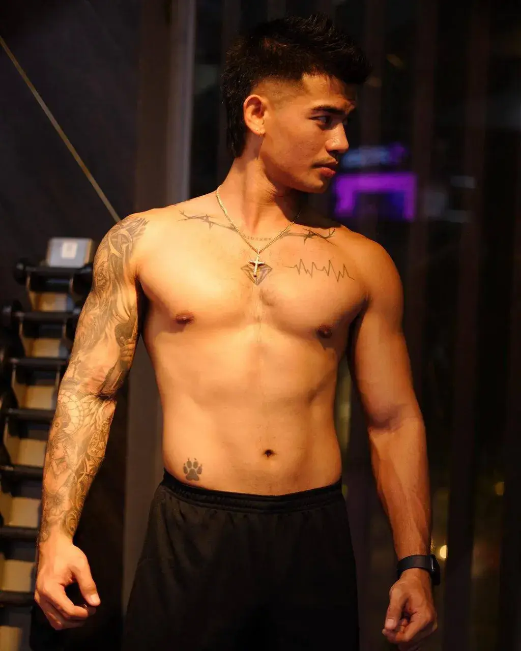 อยากจุกจัง