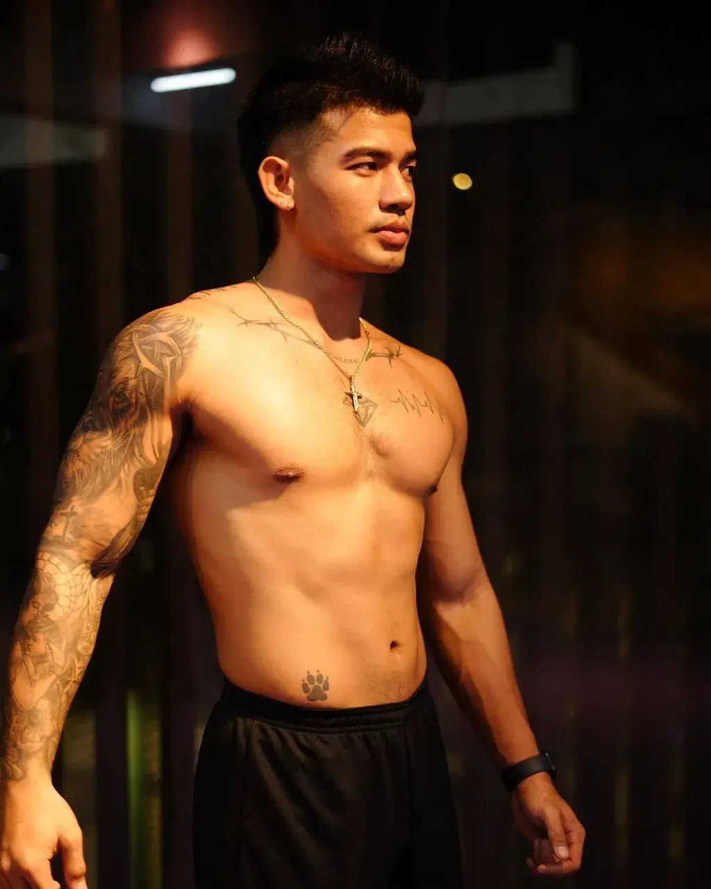 อยากจุกจัง