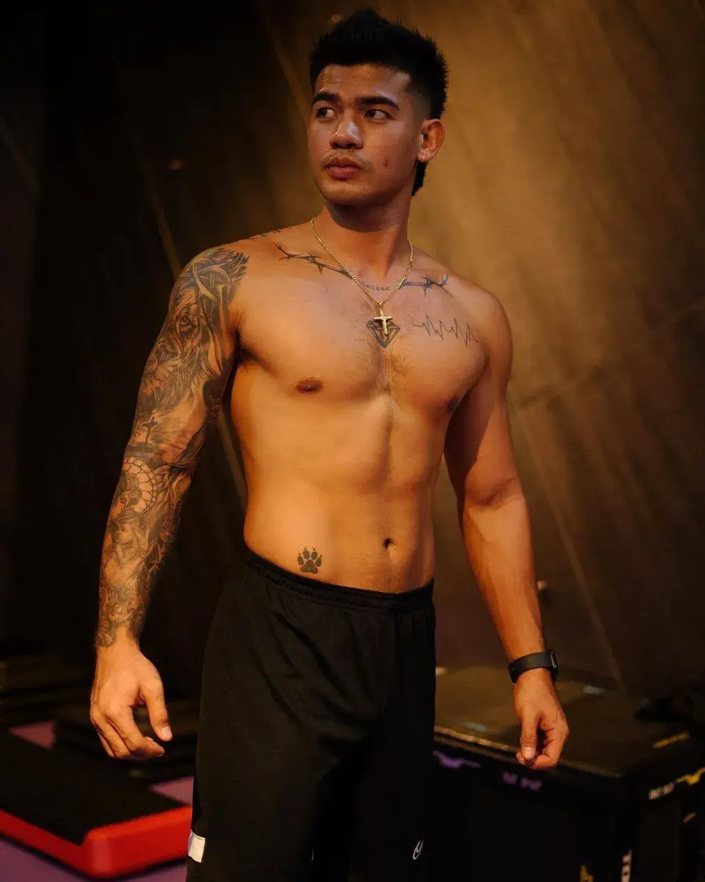 อยากจุกจัง