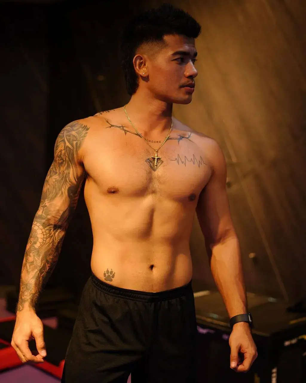 อยากจุกจัง