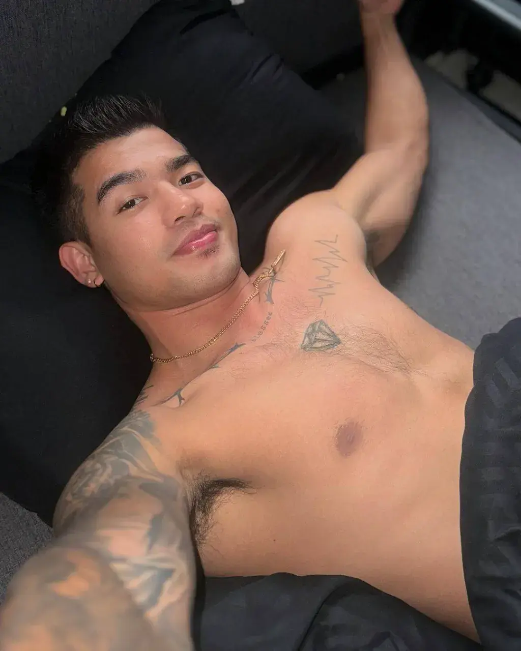 อยากจุกจัง