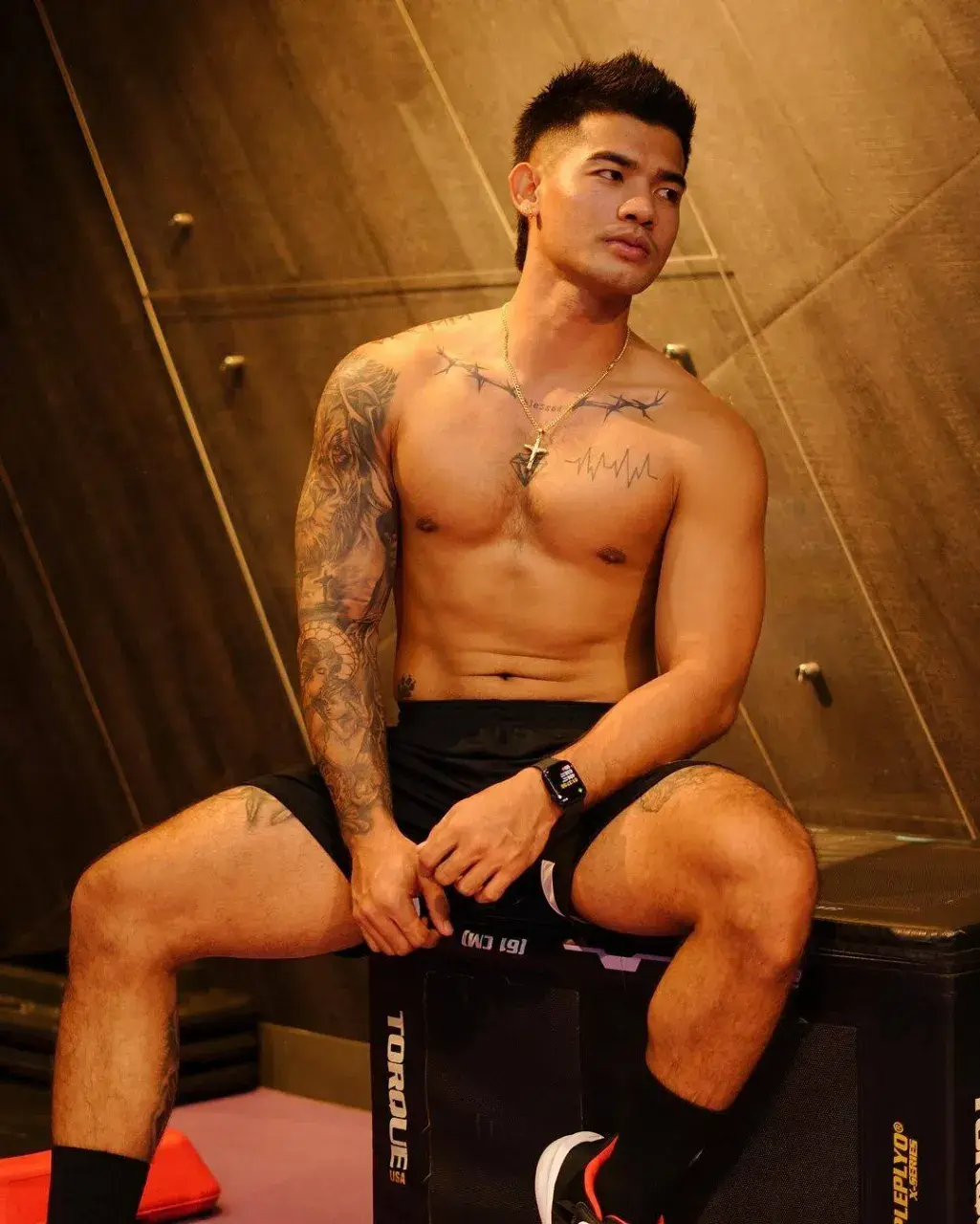 อยากจุกจัง
