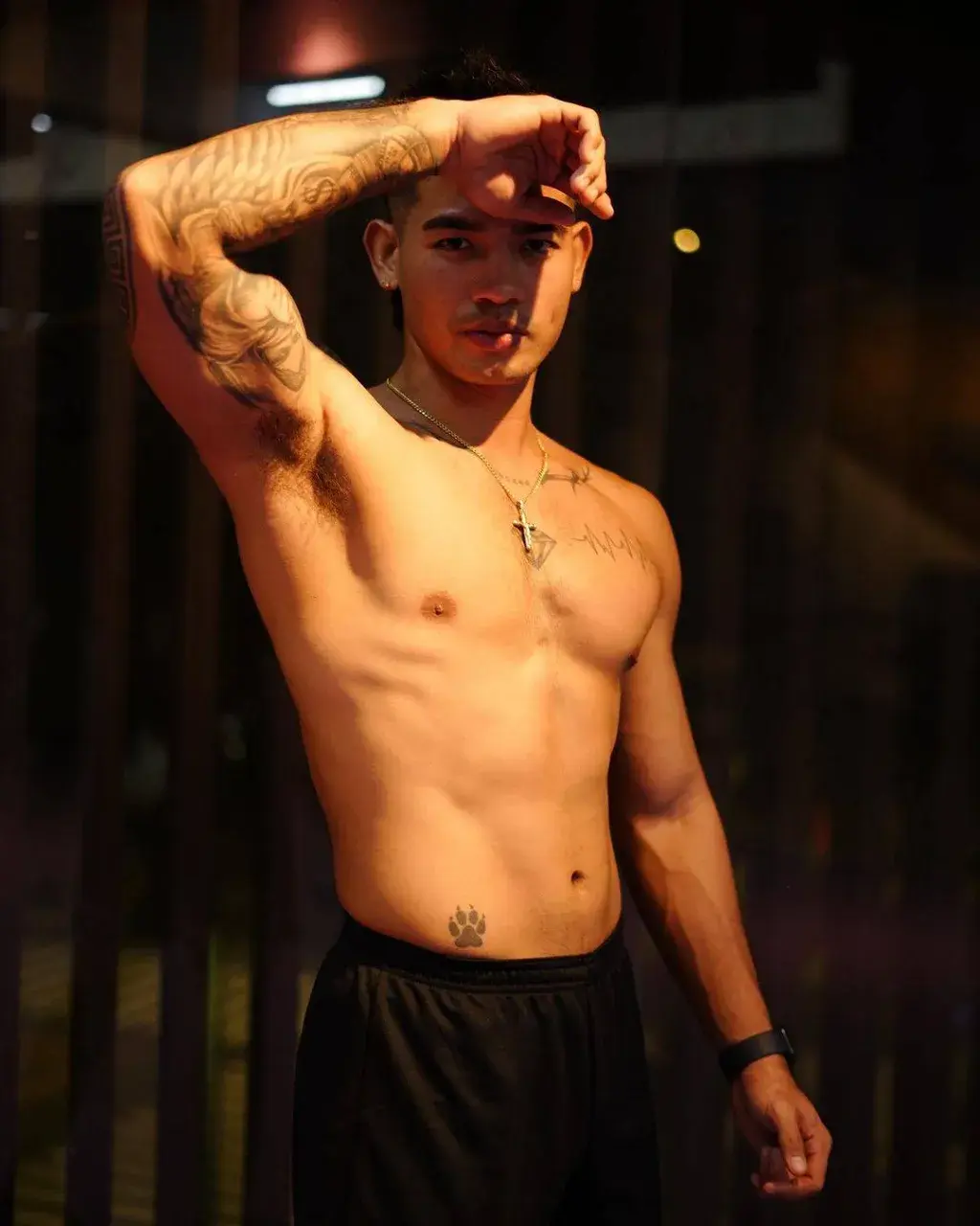 อยากจุกจัง