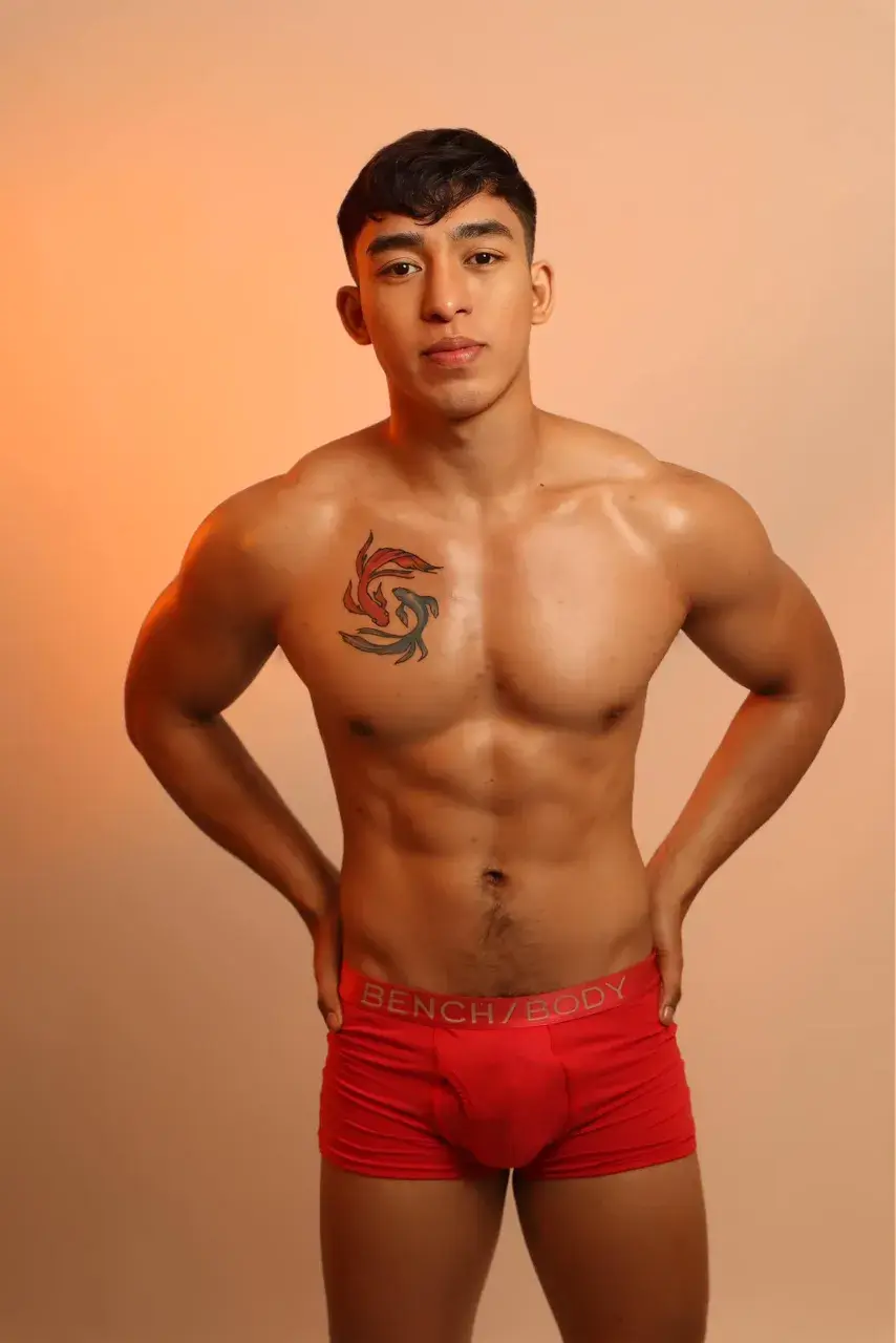 Martie Camelon. ฟิลิปปินส์