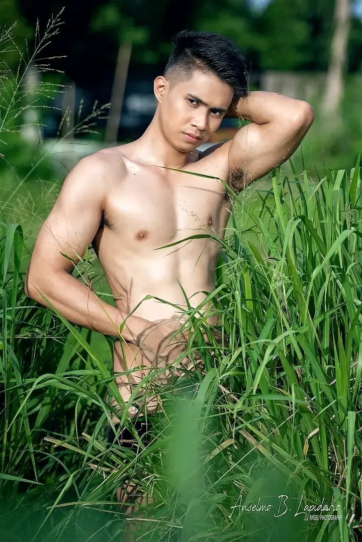 Martie Camelon. ฟิลิปปินส์