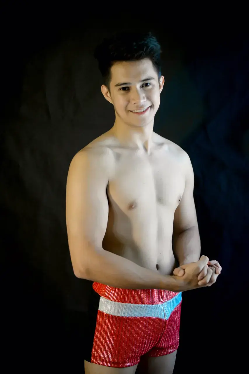 Martie Camelon. ฟิลิปปินส์