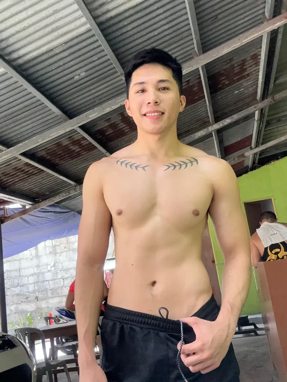 Martie Camelon. ฟิลิปปินส์ 04.