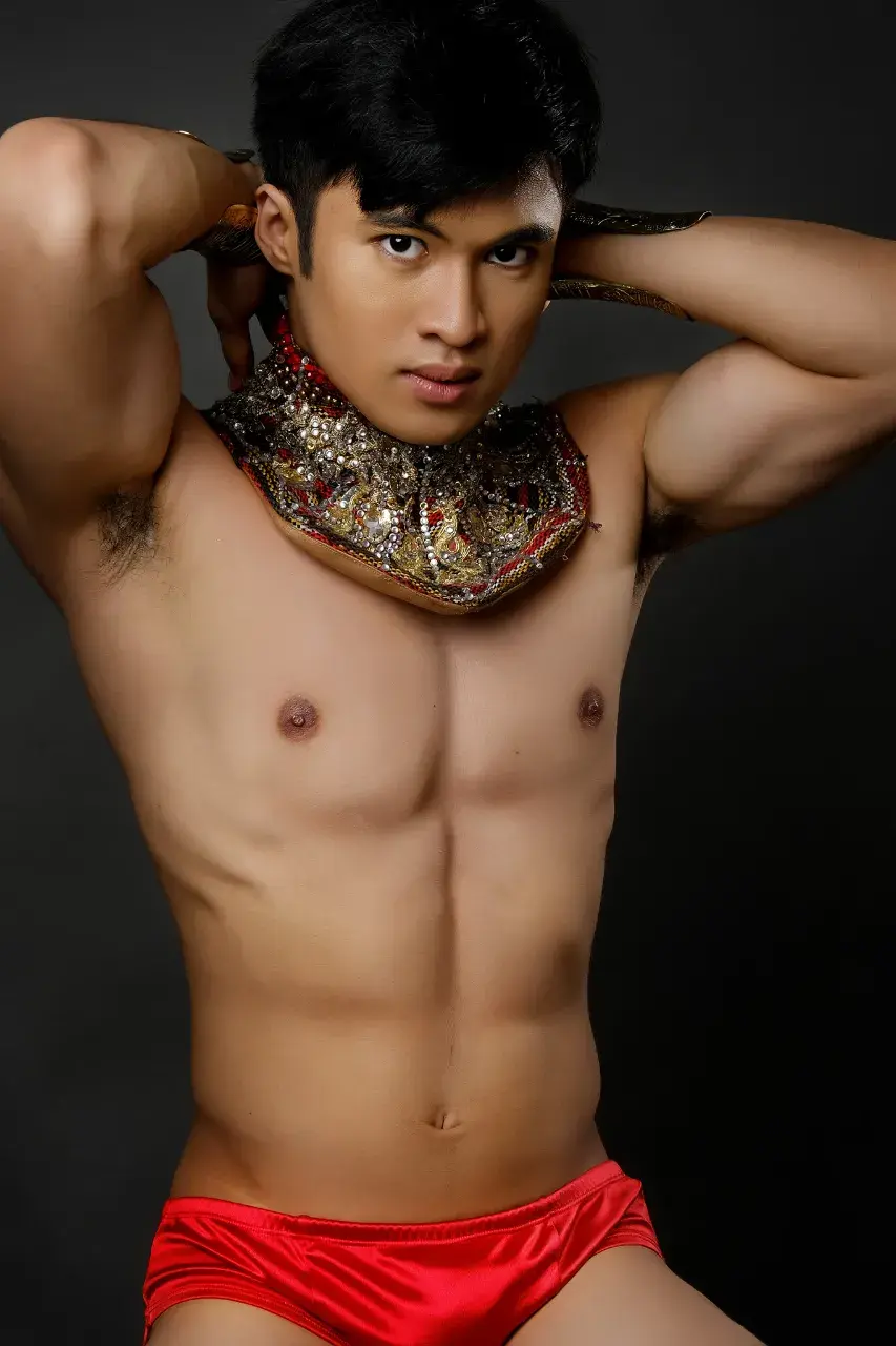 Martie Camelon. ฟิลิปปินส์ 04.