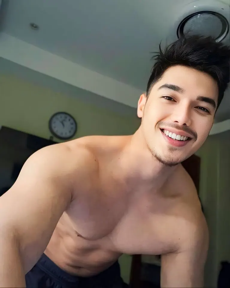 Martie Camelon. ฟิลิปปินส์ 04.