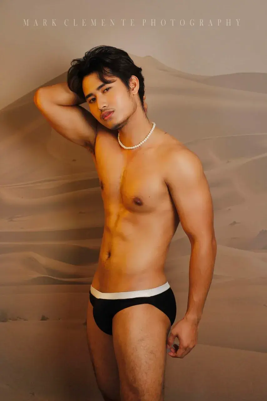 Martie Camelon. ฟิลิปปินส์ 07.