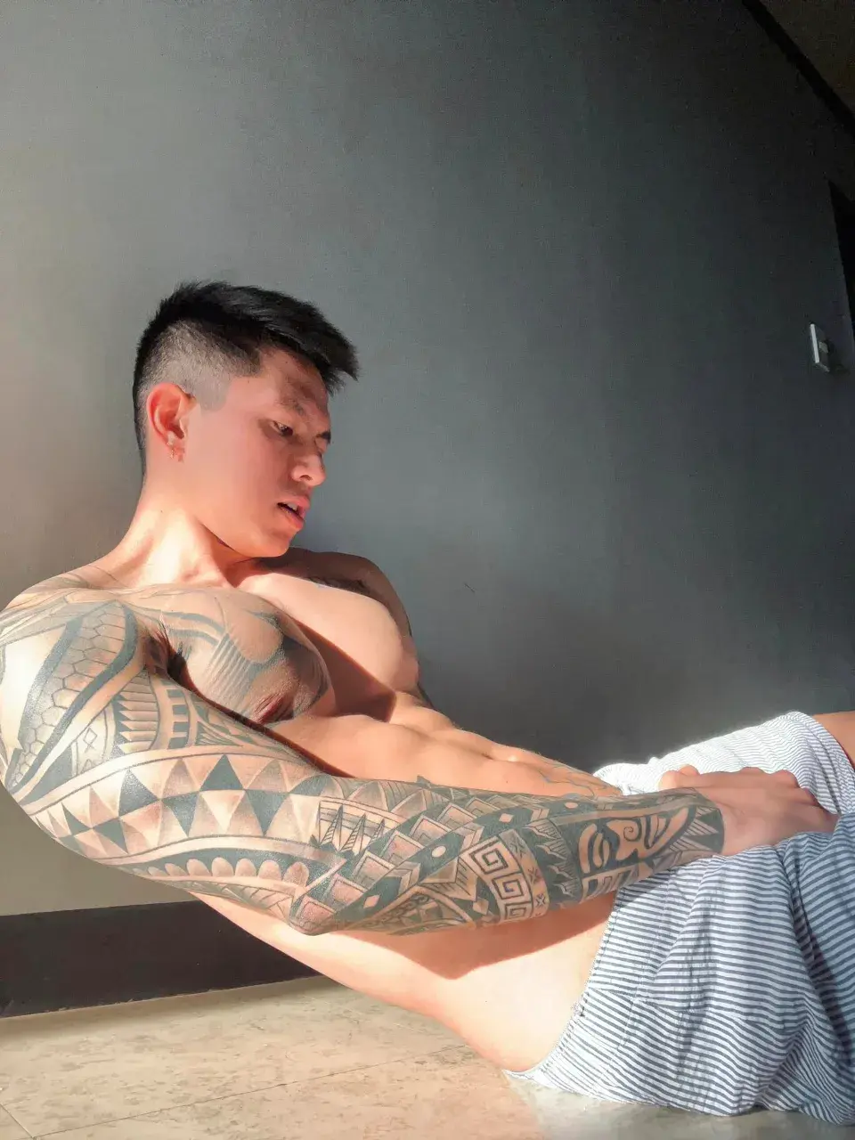 Martie Camelon. ฟิลิปปินส์ 07.