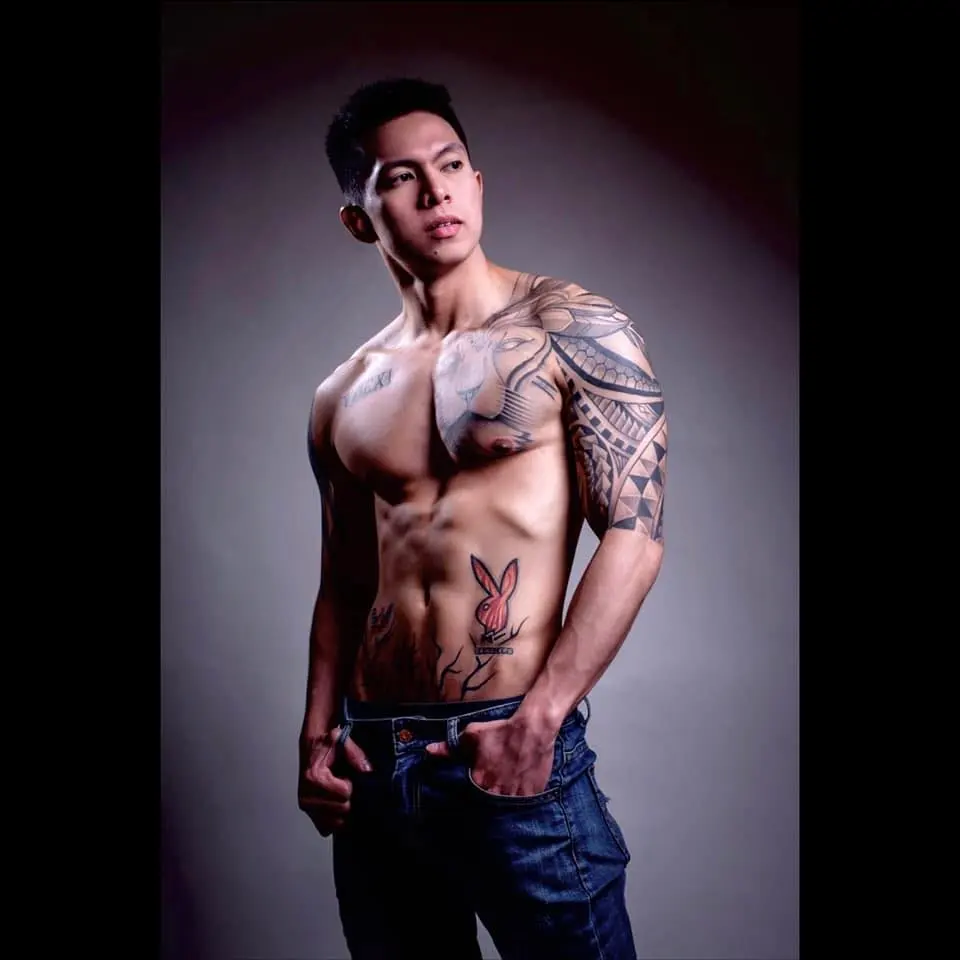 Martie Camelon. ฟิลิปปินส์ 07.