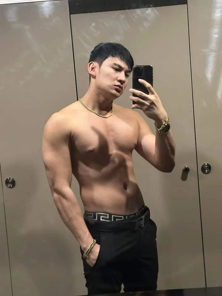 Martie Camelon. ฟิลิปปินส์ 07.